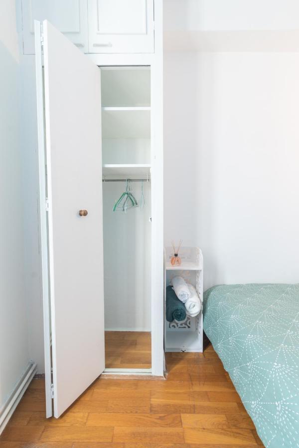 L'émeraude, proche gare de Melun Apartamento Exterior foto